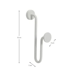 Colgador De Metal Swing