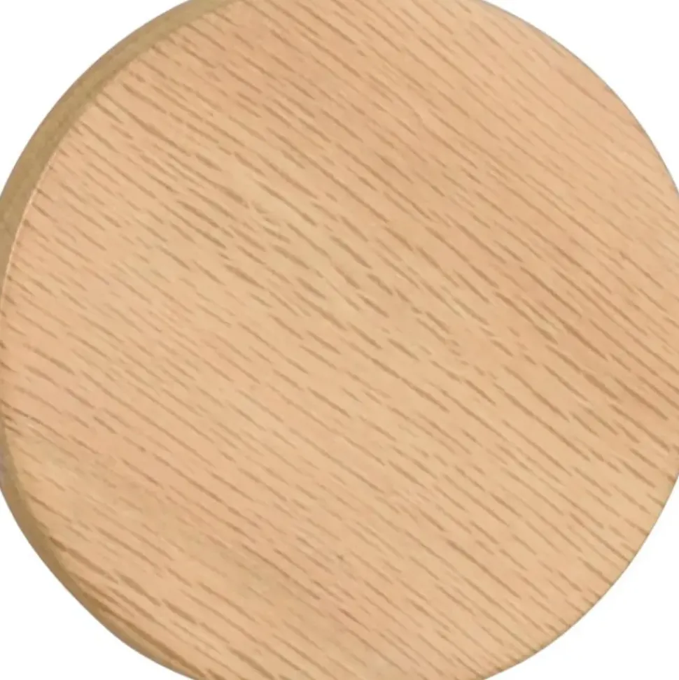 Colgador De Roble Milford