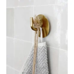 Colgadores De Metal Lema, 2 Uds.