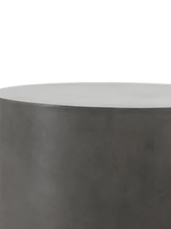 Columna Decorativa Artesanal De Hormigon Out