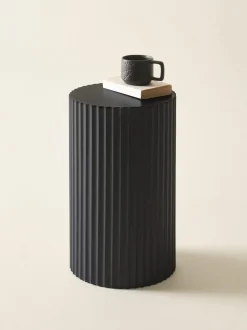 Columna Decorativa Mate Lunden