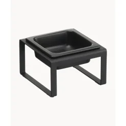 Comedero Para Mascotas Tower