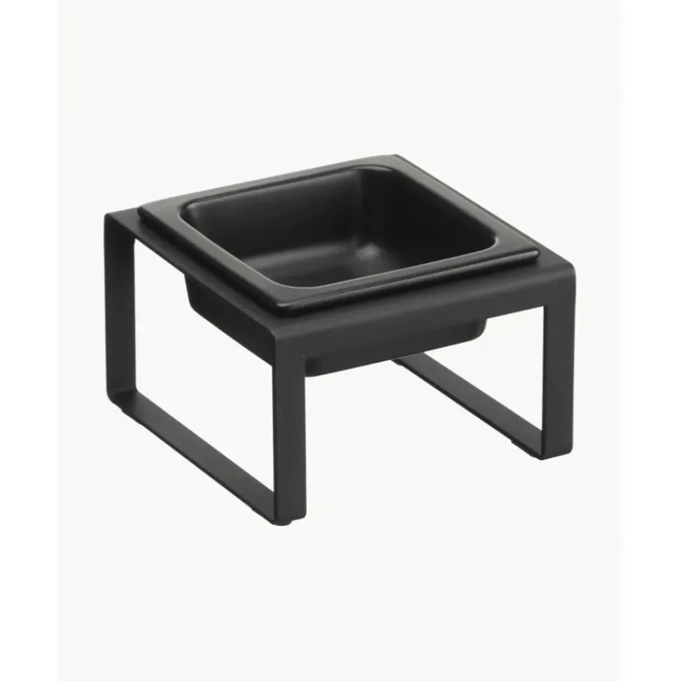 Comedero Para Mascotas Tower