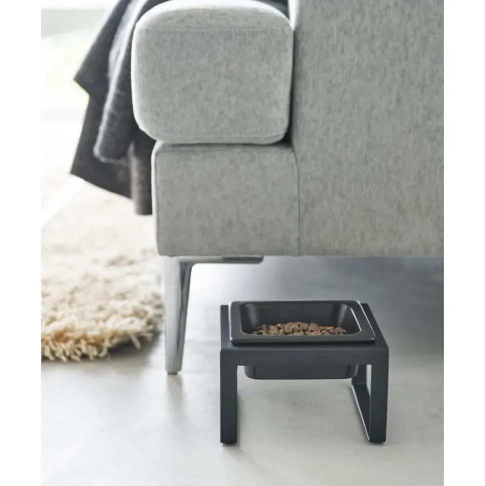 Comedero Para Mascotas Tower