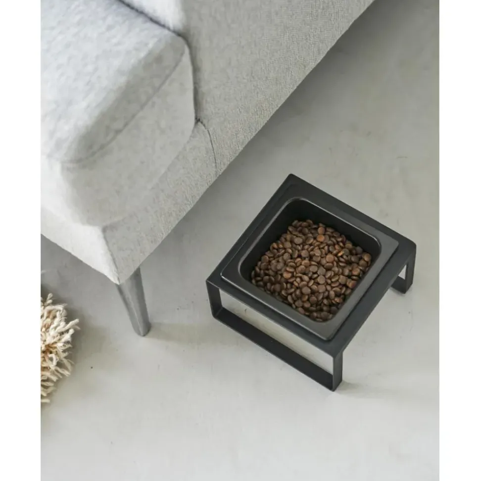 Comedero Para Mascotas Tower