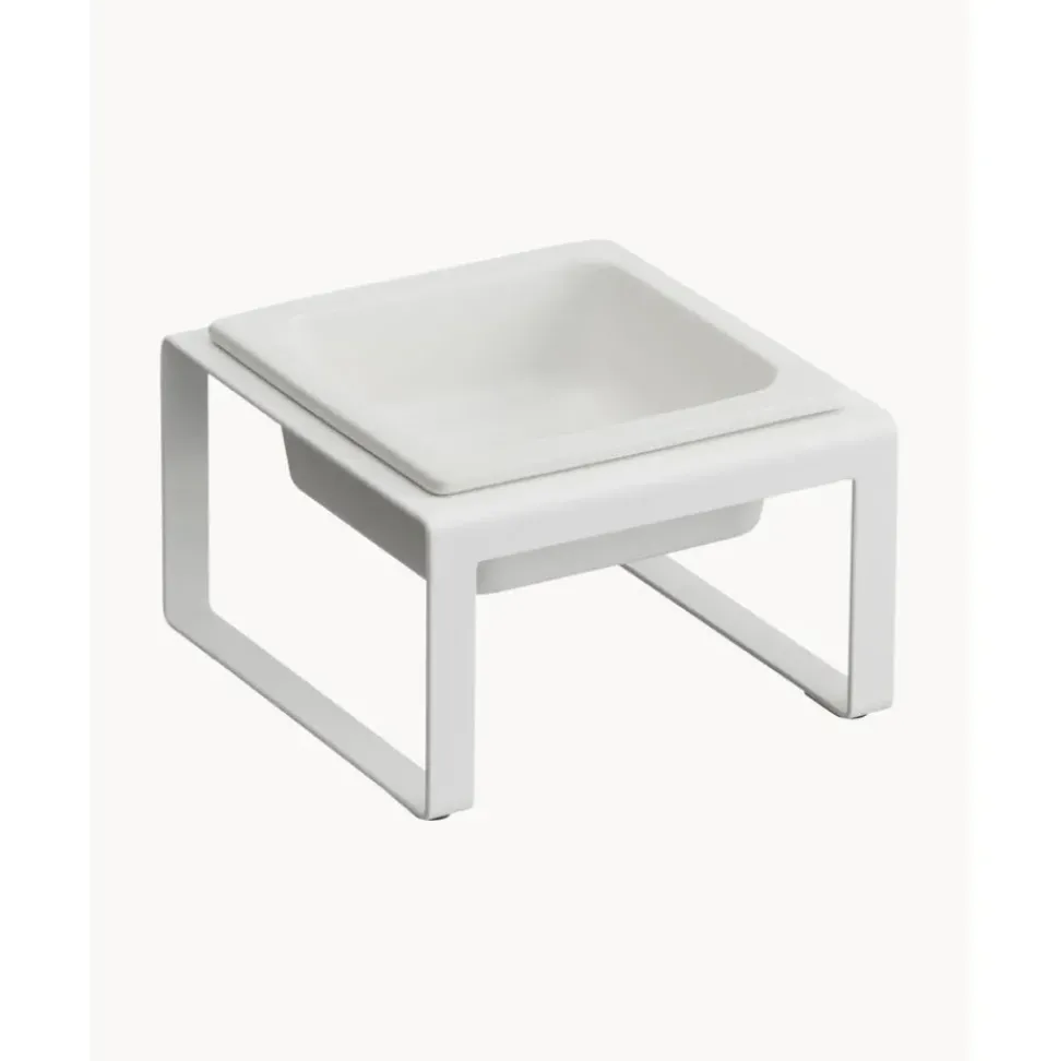 Comedero Para Mascotas Tower