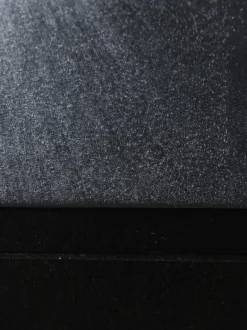 Comoda Cajonera Con Tejido Vienes Vienna