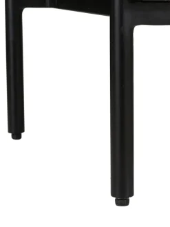 Comoda Cajonera Con Tejido Vienes Vienna