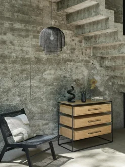 Comoda Cajonera Lyle