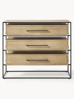 Comoda Cajonera Lyle