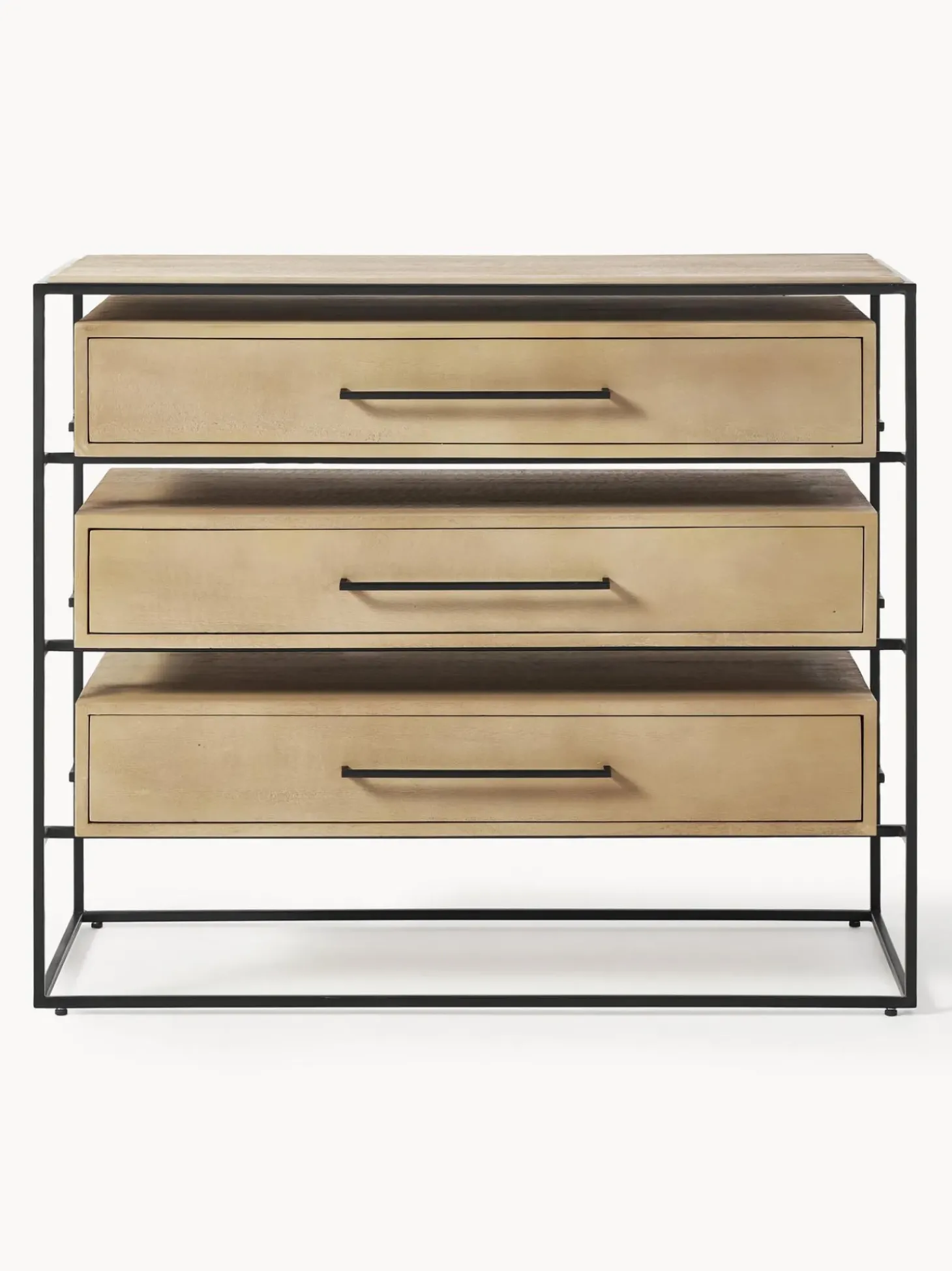 Comoda Cajonera Lyle