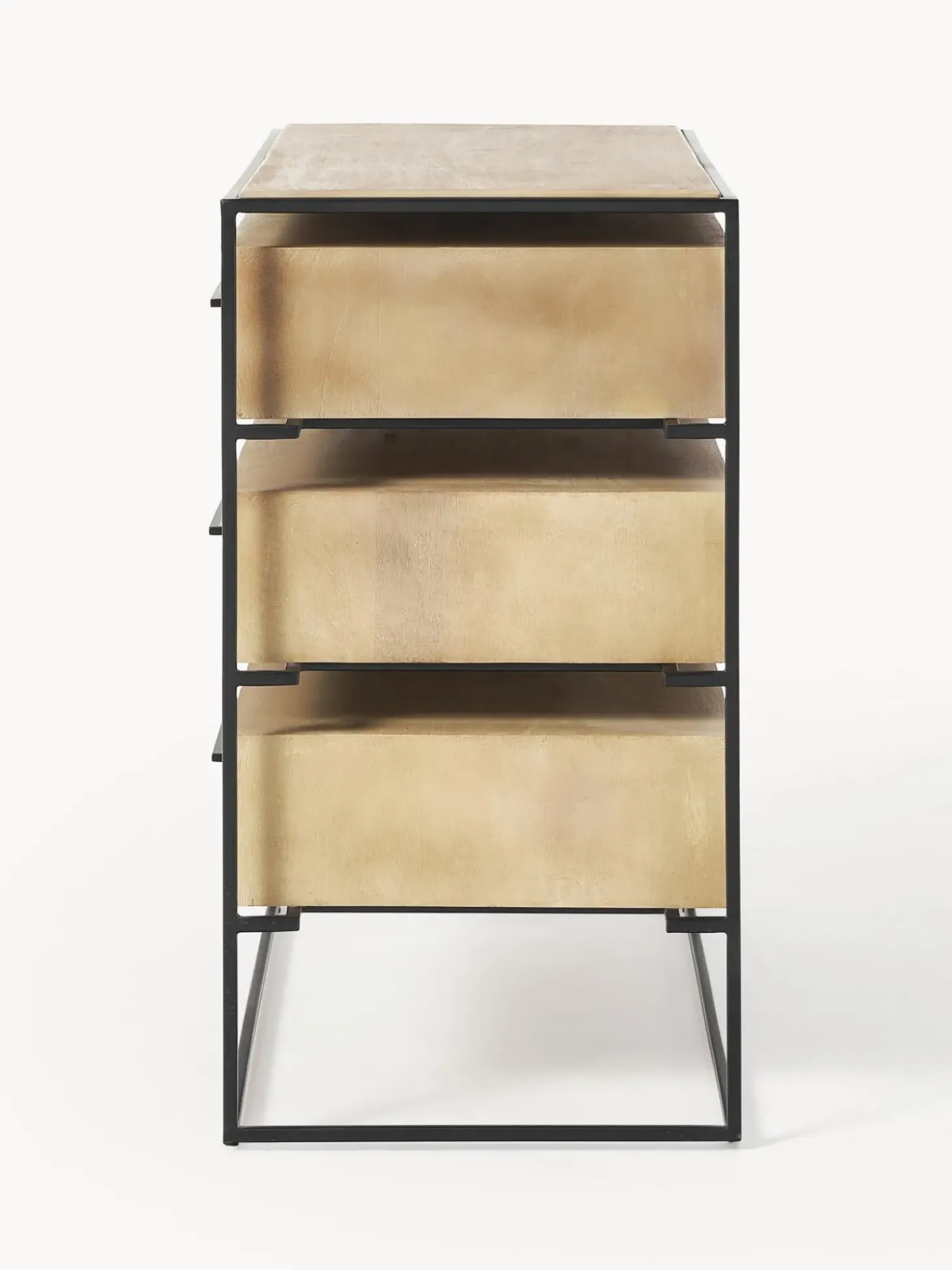 Comoda Cajonera Lyle