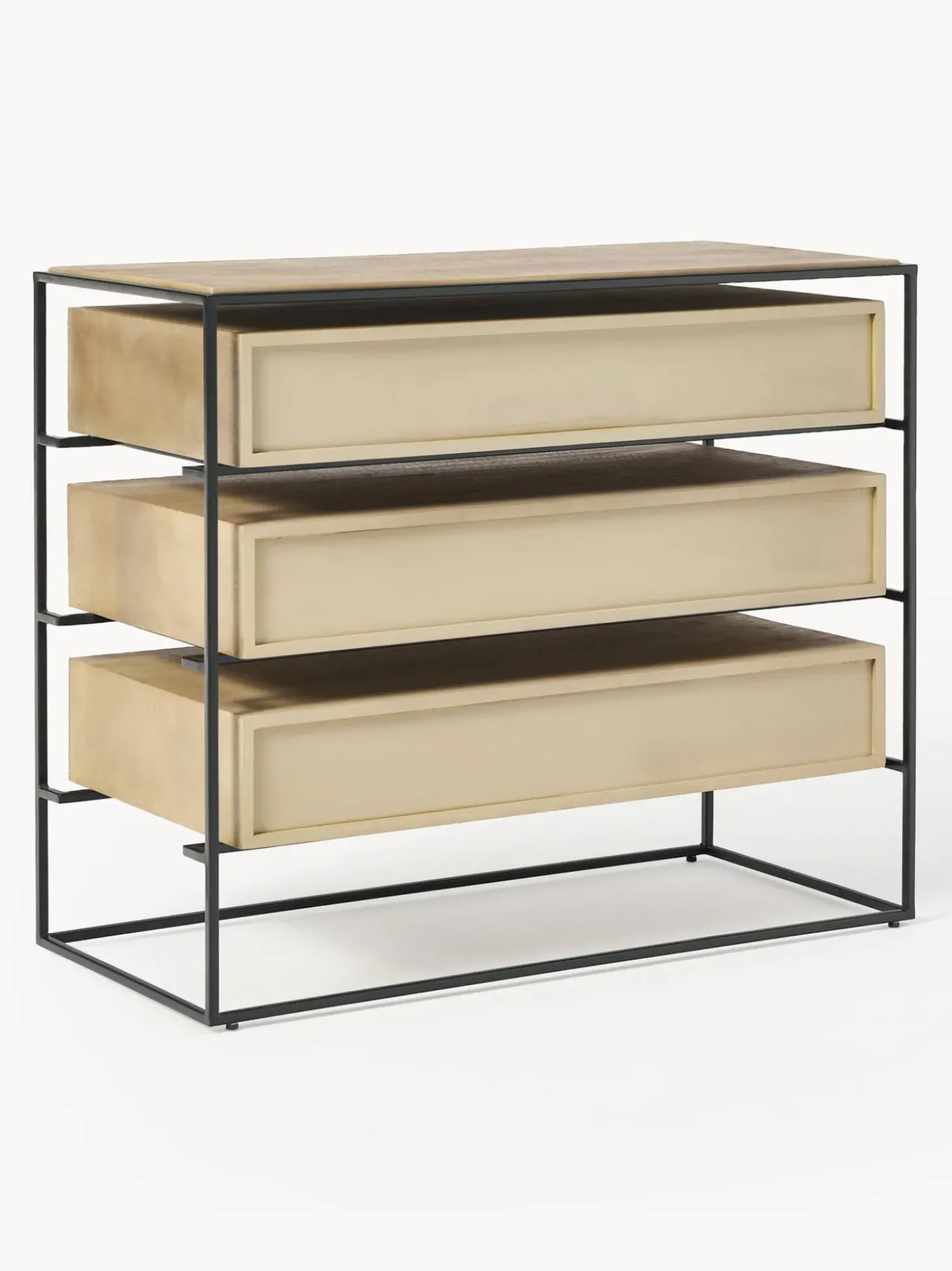 Comoda Cajonera Lyle