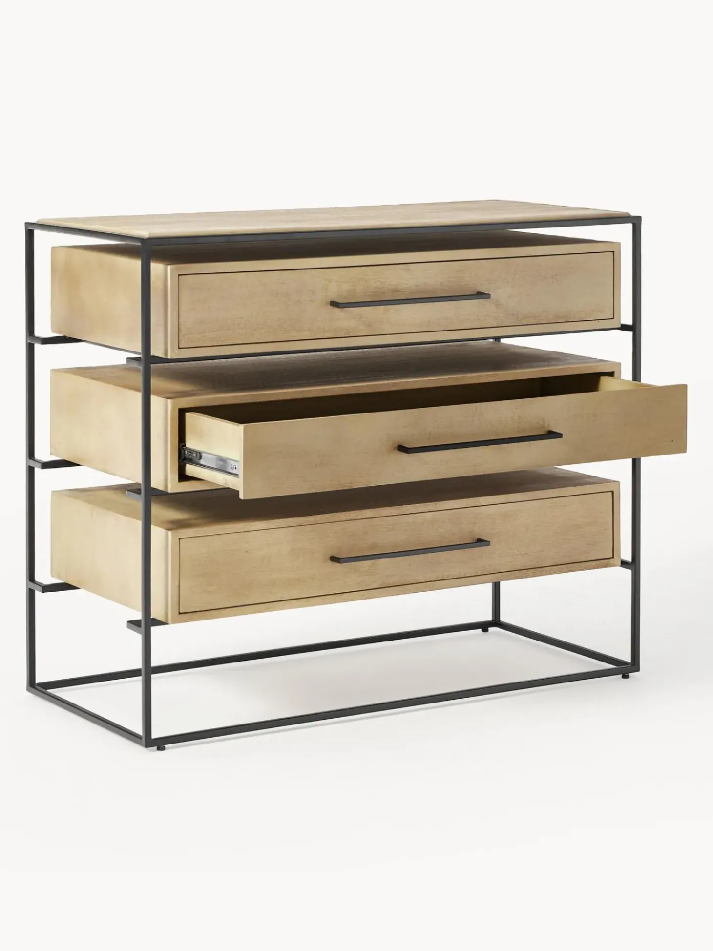 Comoda Cajonera Lyle