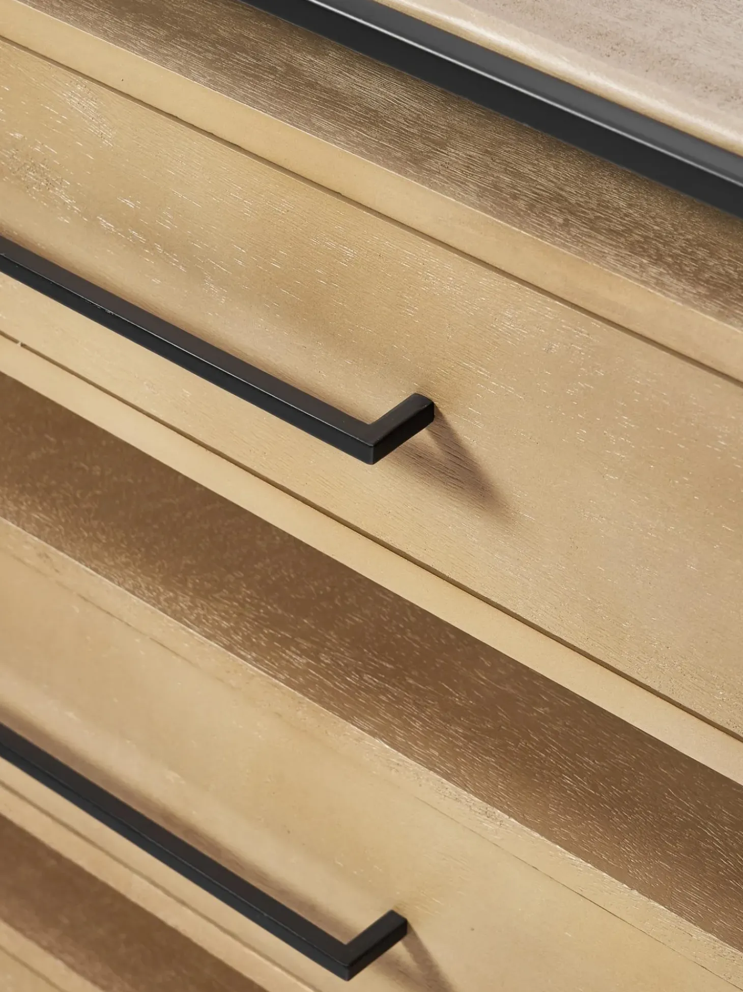 Comoda Cajonera Lyle