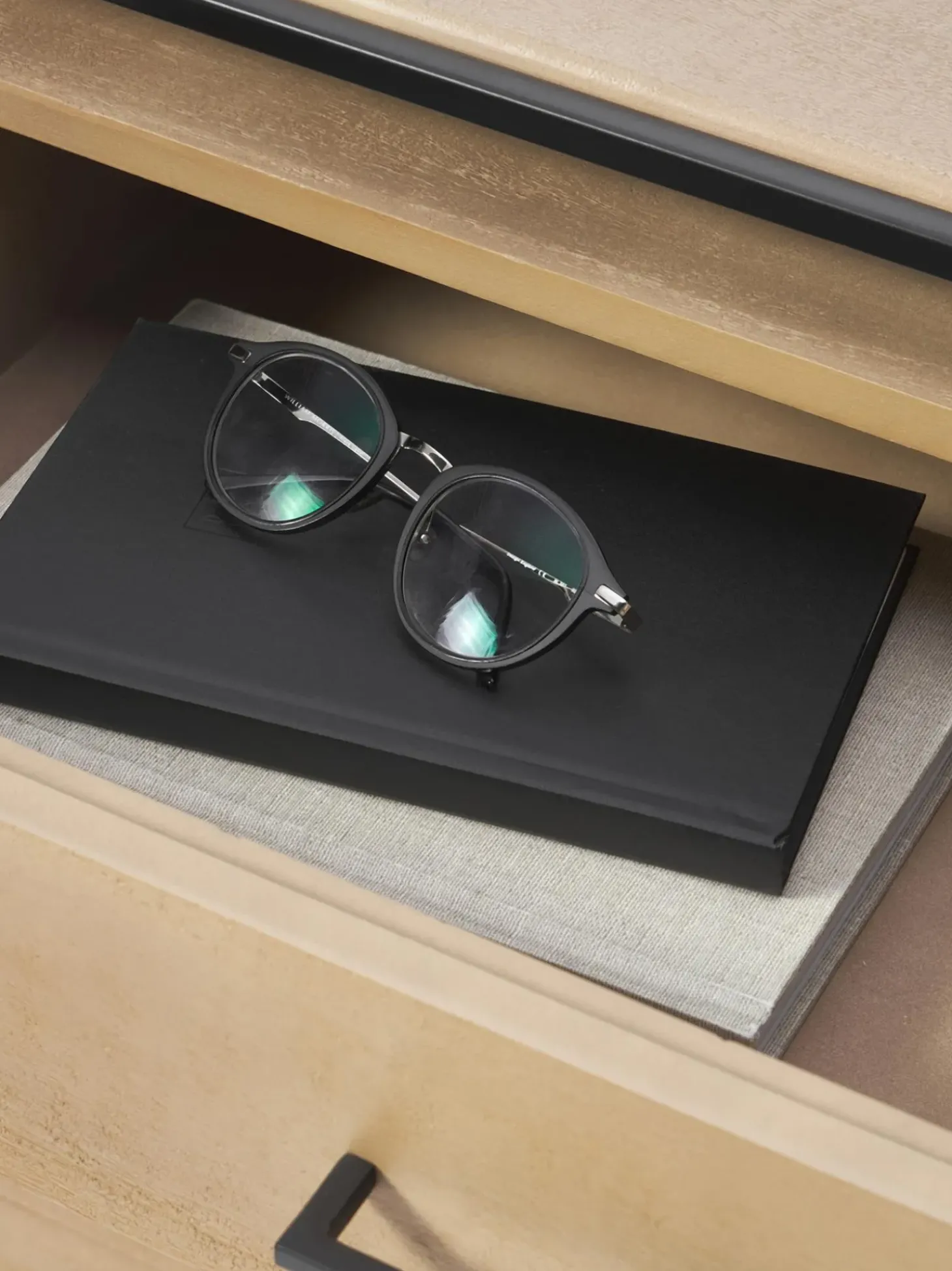 Comoda Cajonera Lyle