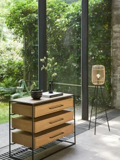 Comoda Cajonera Lyle