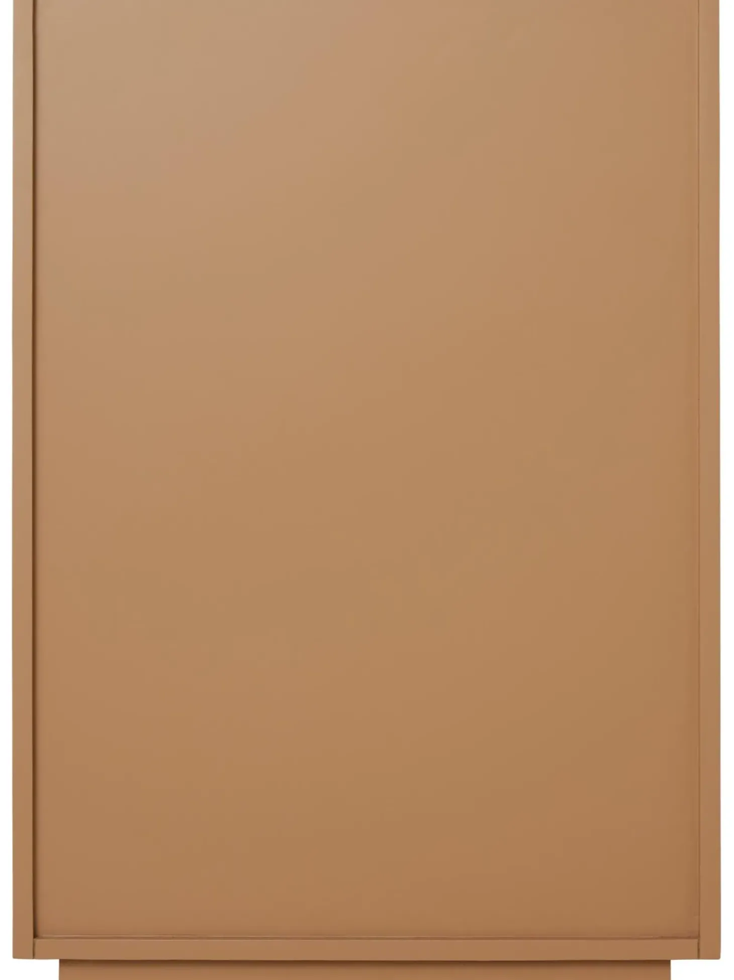 Comoda De Madera Sungkai Space Age