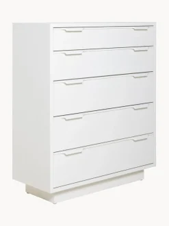 Comoda De Madera Sungkai Space Age