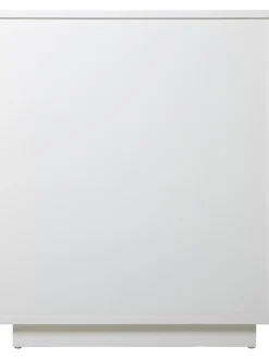 Comoda De Madera Sungkai Space Age