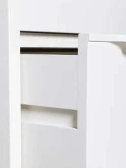 Comoda De Madera Sungkai Space Age