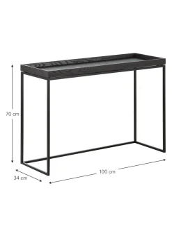 Consola De Diseno Pizzo