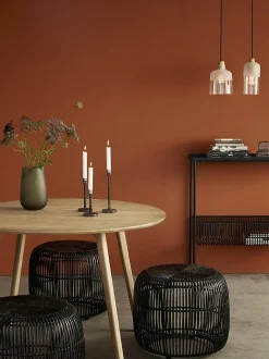 Consola De Metal Eyrie