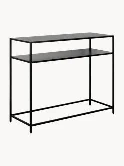 Consola De Metal Neptun