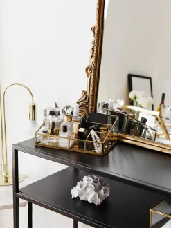 Consola De Metal Neptun