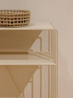 Consola De Metal Ria