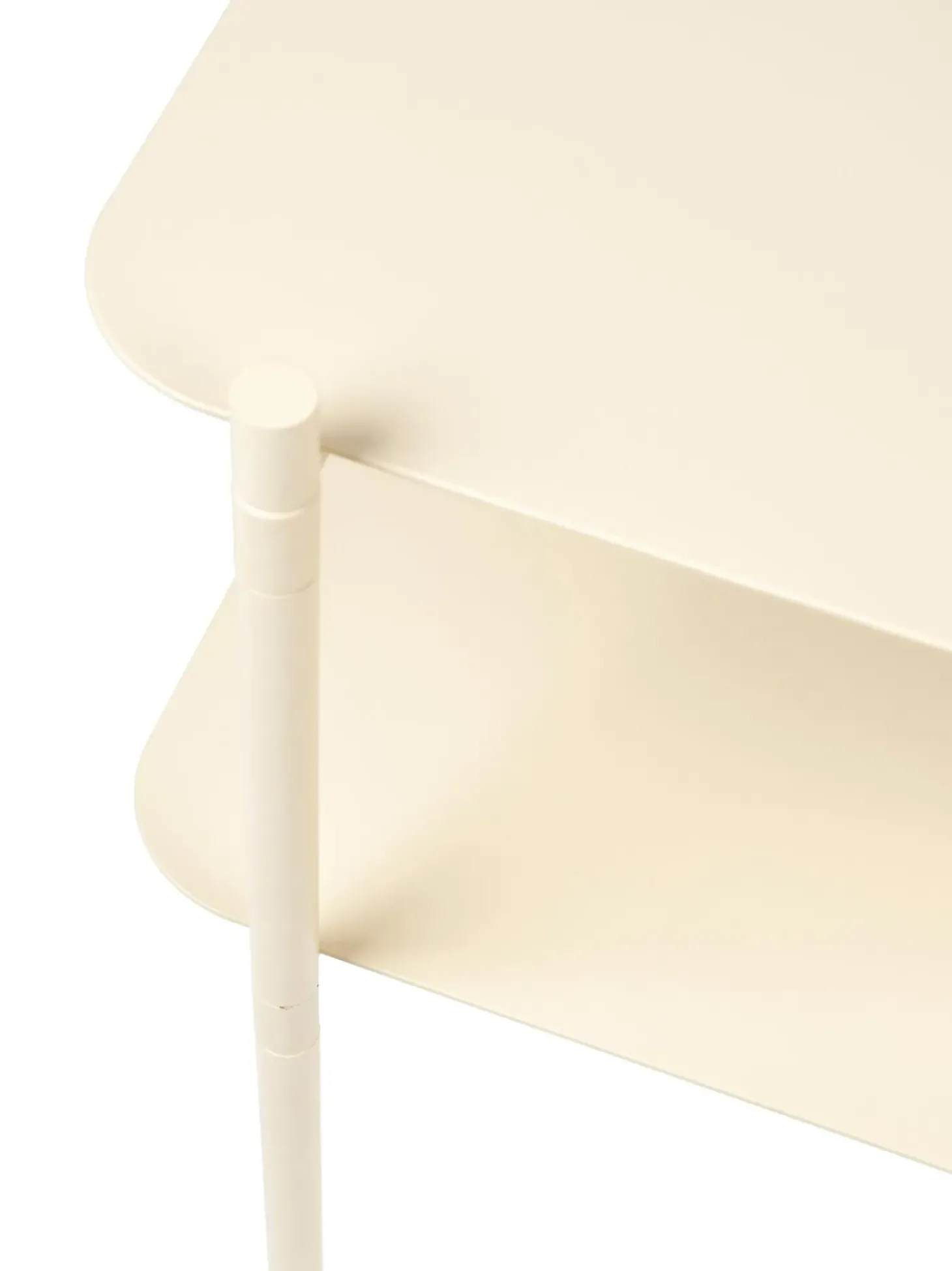 Consola De Metal River