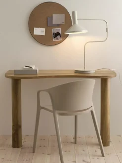 Consola De Recibidor De Madera De Mango Grow