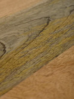 Consola De Recibidor De Madera De Mango Grow