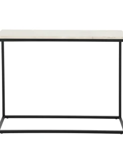 Consola De Travertino Titti