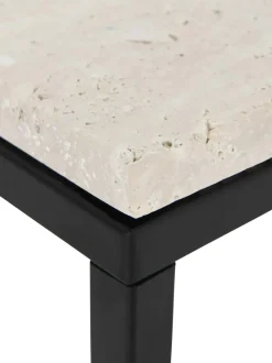 Consola De Travertino Titti