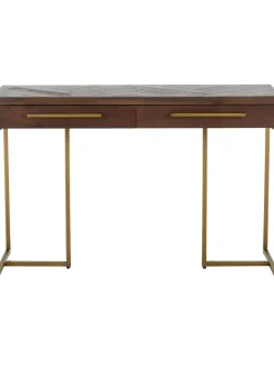 Consola En Acacia Clase