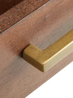 Consola En Acacia Clase