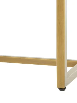 Consola En Acacia Clase