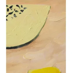 Cuadro En Lienzo Get Your Groove On