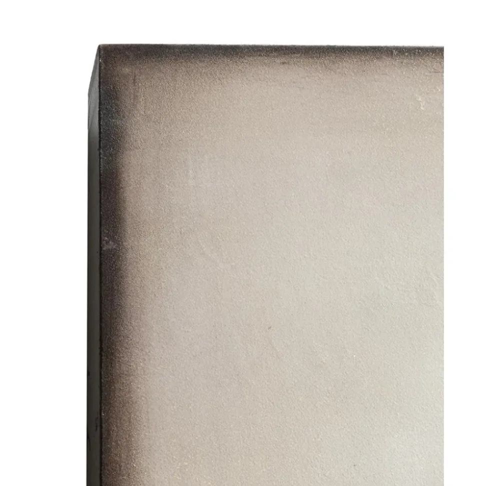 Cuadro En Lienzo Pintado A Mano Prato