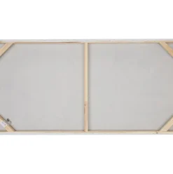 Cuadro En Lienzo Pintado A Mano Convenience