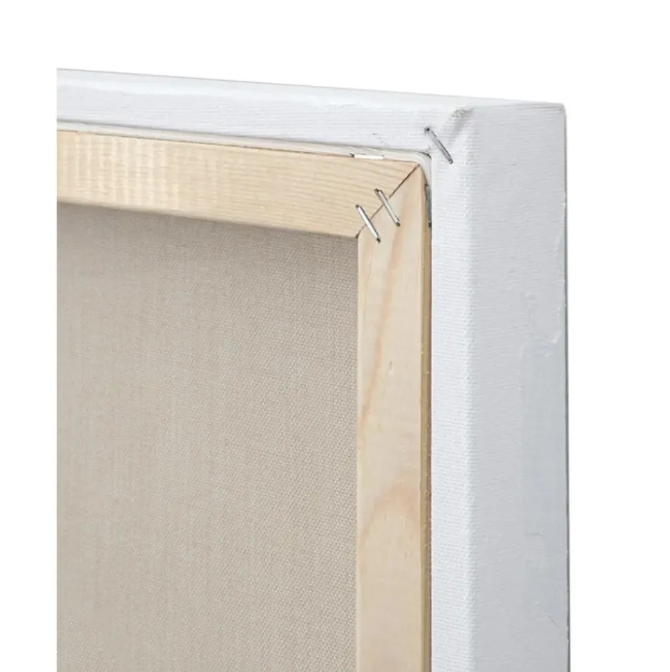 Cuadro En Lienzo Pintado A Mano Artcast