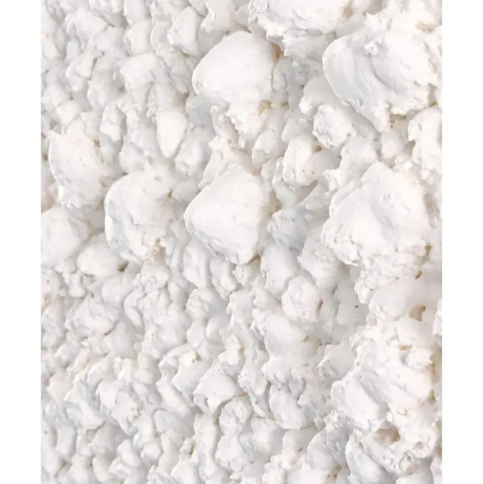 Cuadro En Lienzo Pintado A Mano En 3D Organic