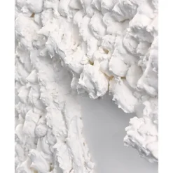 Cuadro En Lienzo Pintado A Mano En 3D Organic