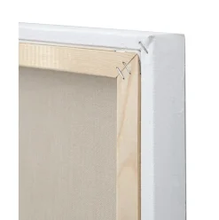 Cuadro En Lienzo Pintado A Mano Waterfall