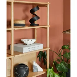 Cuenco De Dolomita Shell