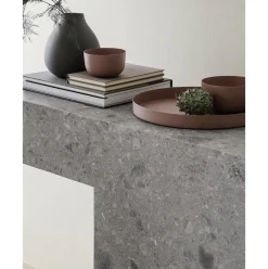 Cuenco Decorativo Redondo Reo, O 26 Cm