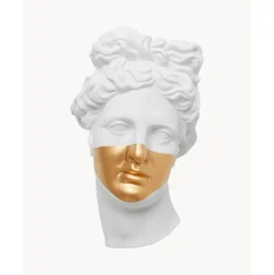 Decoracion De Pared Artesanal Apollo