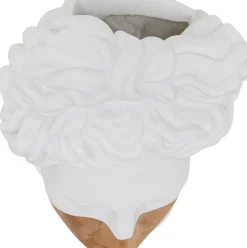 Decoracion De Pared Artesanal Apollo