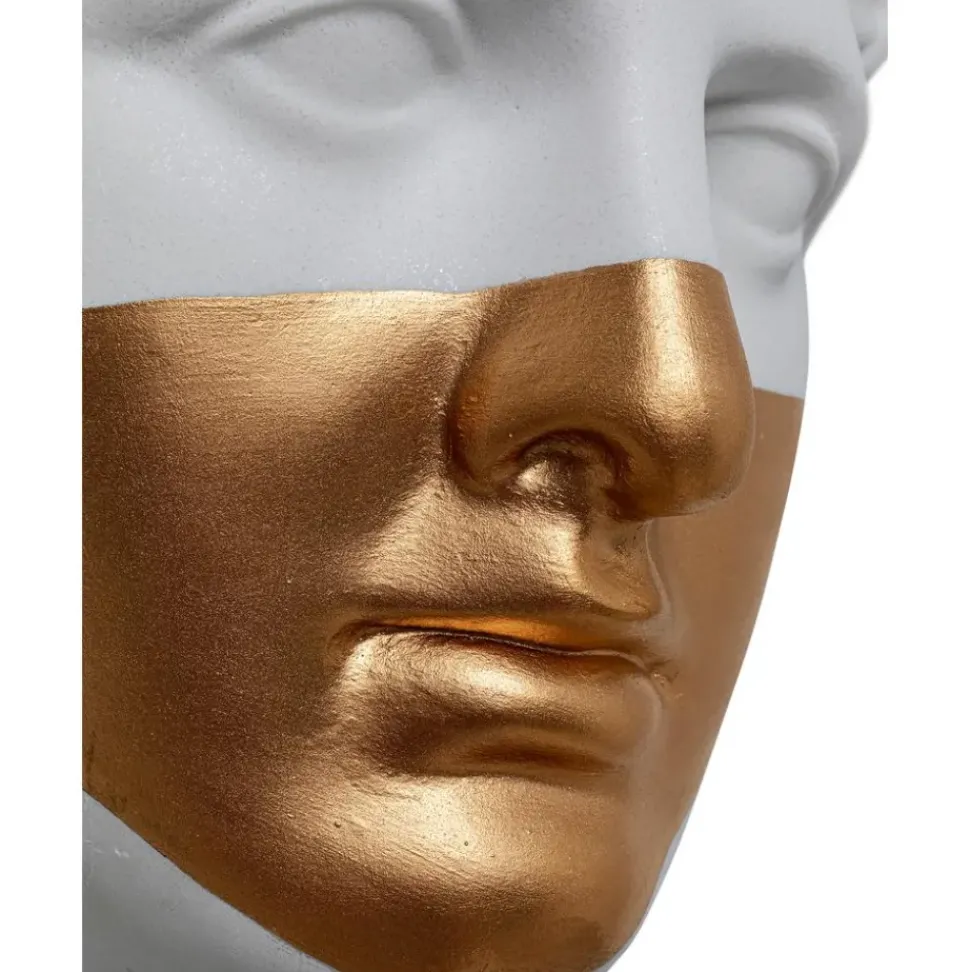 Decoracion De Pared Artesanal Apollo